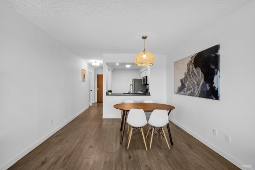 1904-6055 Nelson Avenue, Burnaby, BC 