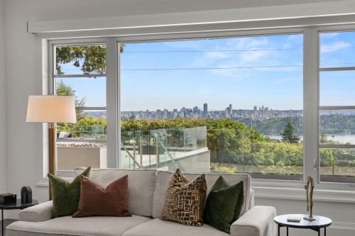 1265 Queens Avenue, West Vancouver, BC 