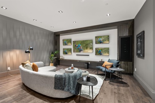 1265 Queens Avenue, West Vancouver, BC 