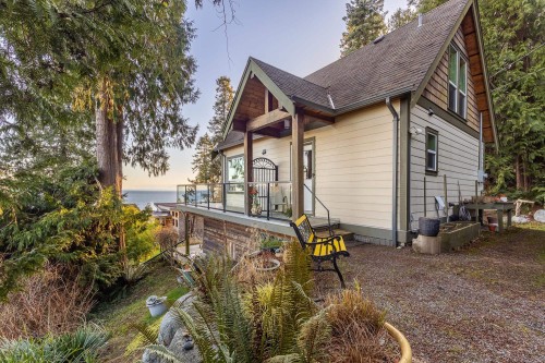 1051 Gower Point Road, Gibsons, BC 