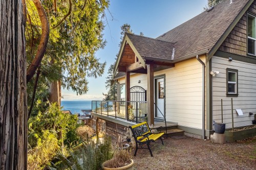 1051 Gower Point Road, Gibsons, BC 