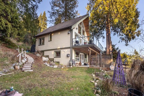 1051 Gower Point Road, Gibsons, BC 