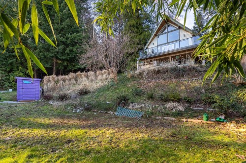 1051 Gower Point Road, Gibsons, BC 