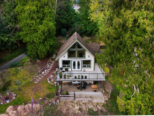 1051 Gower Point Road, Gibsons, BC 