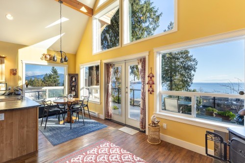 1051 Gower Point Road, Gibsons, BC 