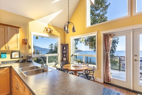 1051 Gower Point Road, Gibsons, BC 