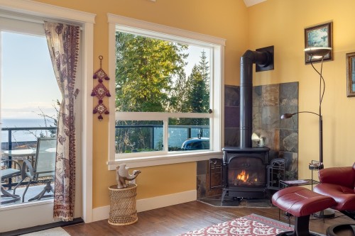 1051 Gower Point Road, Gibsons, BC 