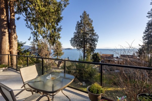 1051 Gower Point Road, Gibsons, BC 