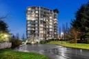807-683 Victoria Park W, North Vancouver, BC 