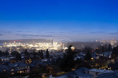 807-683 Victoria Park W, North Vancouver, BC 