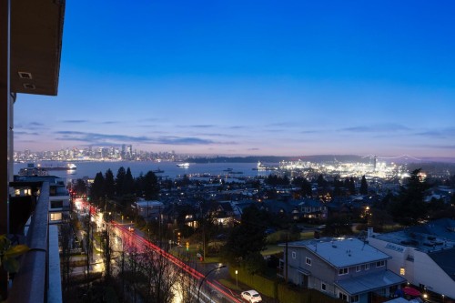 807-683 Victoria Park W, North Vancouver, BC 