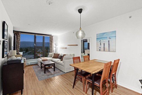 807-683 Victoria Park W, North Vancouver, BC 