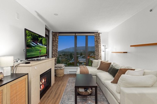 807-683 Victoria Park W, North Vancouver, BC 