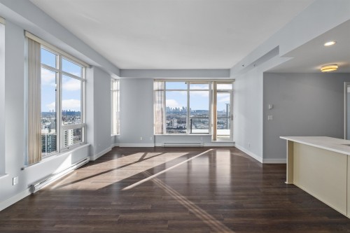 3202-2077 Rosser Avenue, Burnaby, BC 