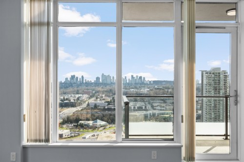 3202-2077 Rosser Avenue, Burnaby, BC 