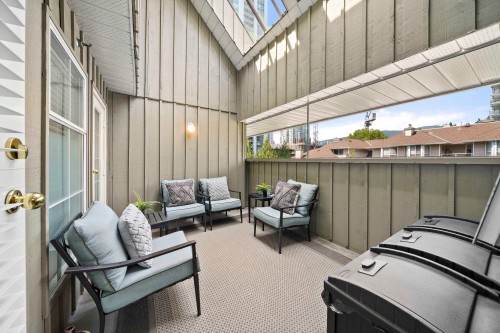 401-1154 Westwood Street, Coquitlam, BC 