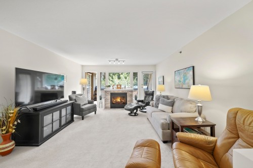 401-1154 Westwood Street, Coquitlam, BC 