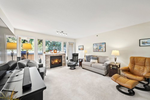 401-1154 Westwood Street, Coquitlam, BC 