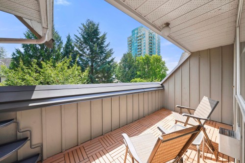 401-1154 Westwood Street, Coquitlam, BC 