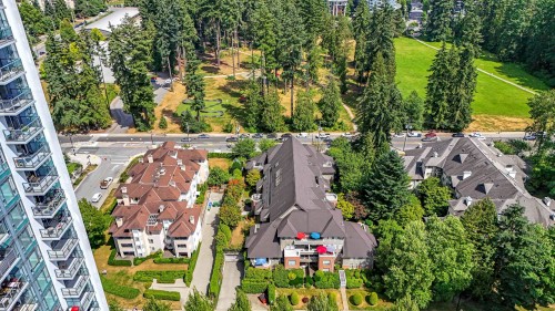 401-1154 Westwood Street, Coquitlam, BC 