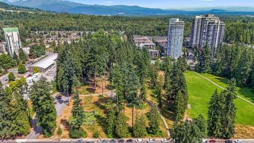 401-1154 Westwood Street, Coquitlam, BC 