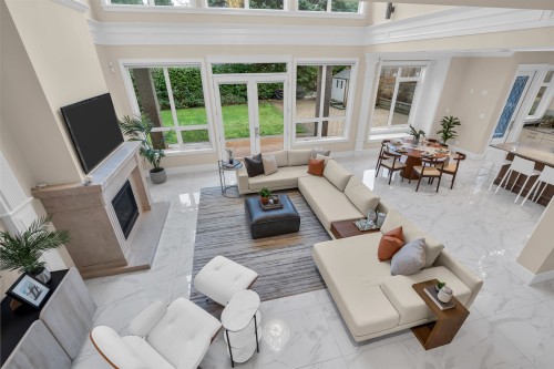 8168 Hunter Street, Burnaby, BC 