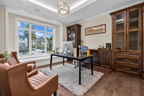 8168 Hunter Street, Burnaby, BC 