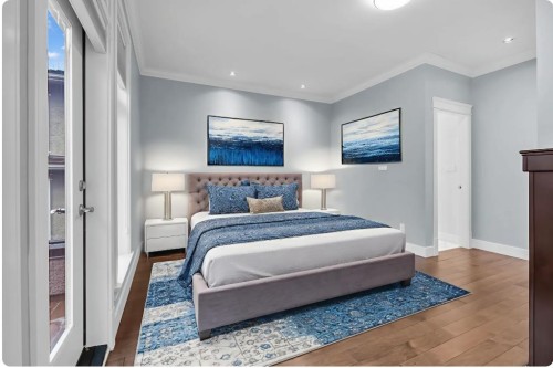 8168 Hunter Street, Burnaby, BC 