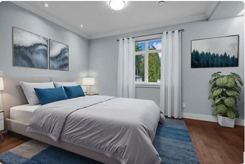 8168 Hunter Street, Burnaby, BC 