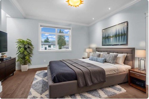 8168 Hunter Street, Burnaby, BC 