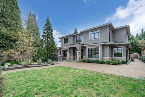 8168 Hunter Street, Burnaby, BC 