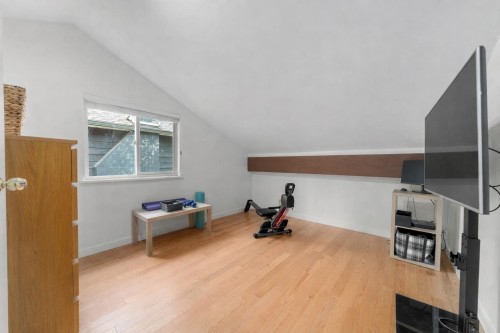 667 Fairway Drive, North Vancouver, BC 