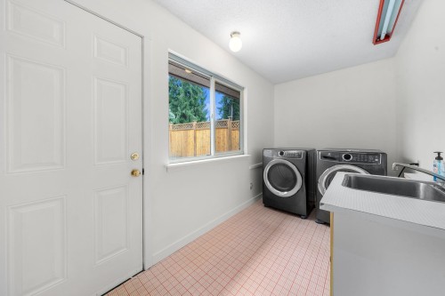 667 Fairway Drive, North Vancouver, BC 