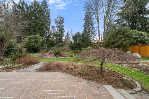 667 Fairway Drive, North Vancouver, BC 