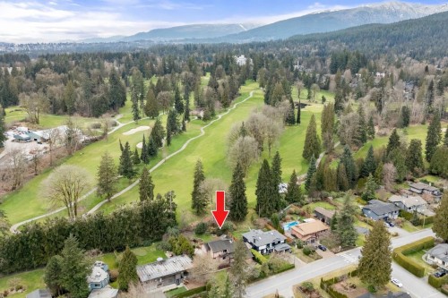 667 Fairway Drive, North Vancouver, BC 