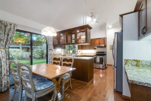 4262 Yuculta Crescent, Vancouver, BC 