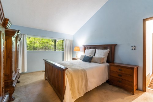 4262 Yuculta Crescent, Vancouver, BC 