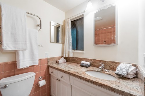 4262 Yuculta Crescent, Vancouver, BC 