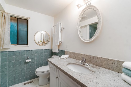 4262 Yuculta Crescent, Vancouver, BC 