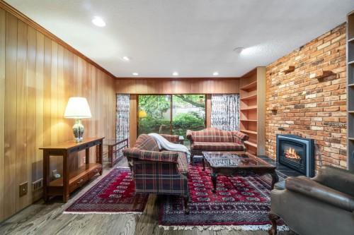 4262 Yuculta Crescent, Vancouver, BC 