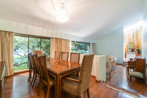 4262 Yuculta Crescent, Vancouver, BC 