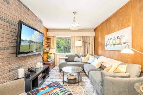 792 Anderson Crescent, West Vancouver, BC 