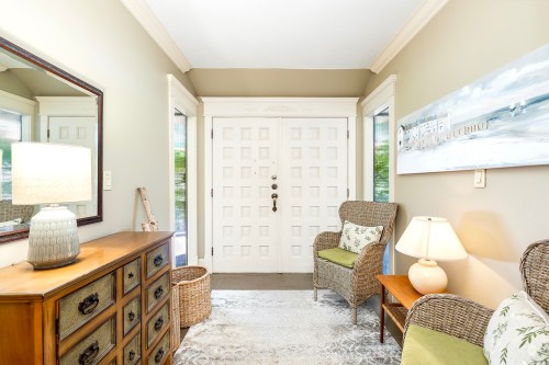 792 Anderson Crescent, West Vancouver, BC 