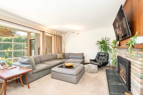 792 Anderson Crescent, West Vancouver, BC 