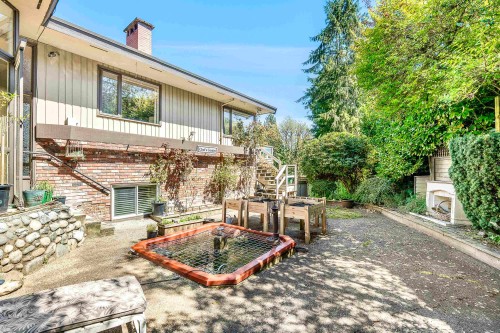 792 Anderson Crescent, West Vancouver, BC 