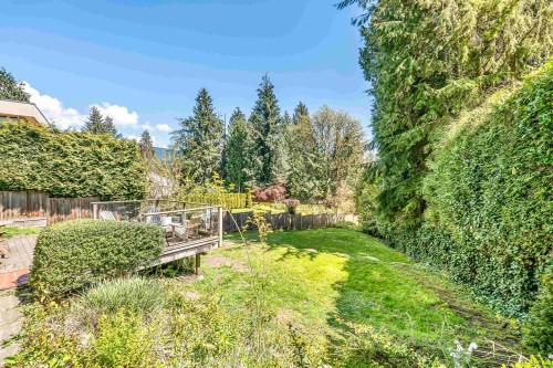 792 Anderson Crescent, West Vancouver, BC 