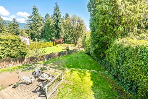 792 Anderson Crescent, West Vancouver, BC 