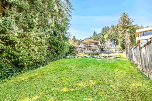 792 Anderson Crescent, West Vancouver, BC 