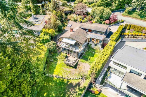 792 Anderson Crescent, West Vancouver, BC 