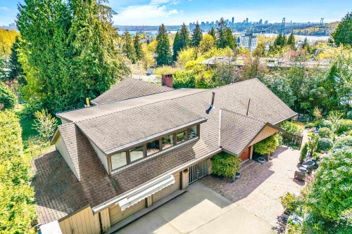 792 Anderson Crescent, West Vancouver, BC 